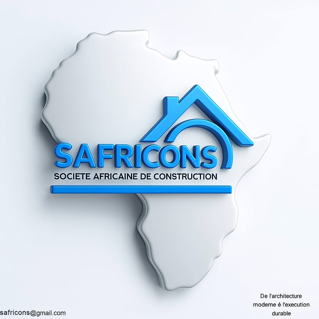 SAFRICONS Logo