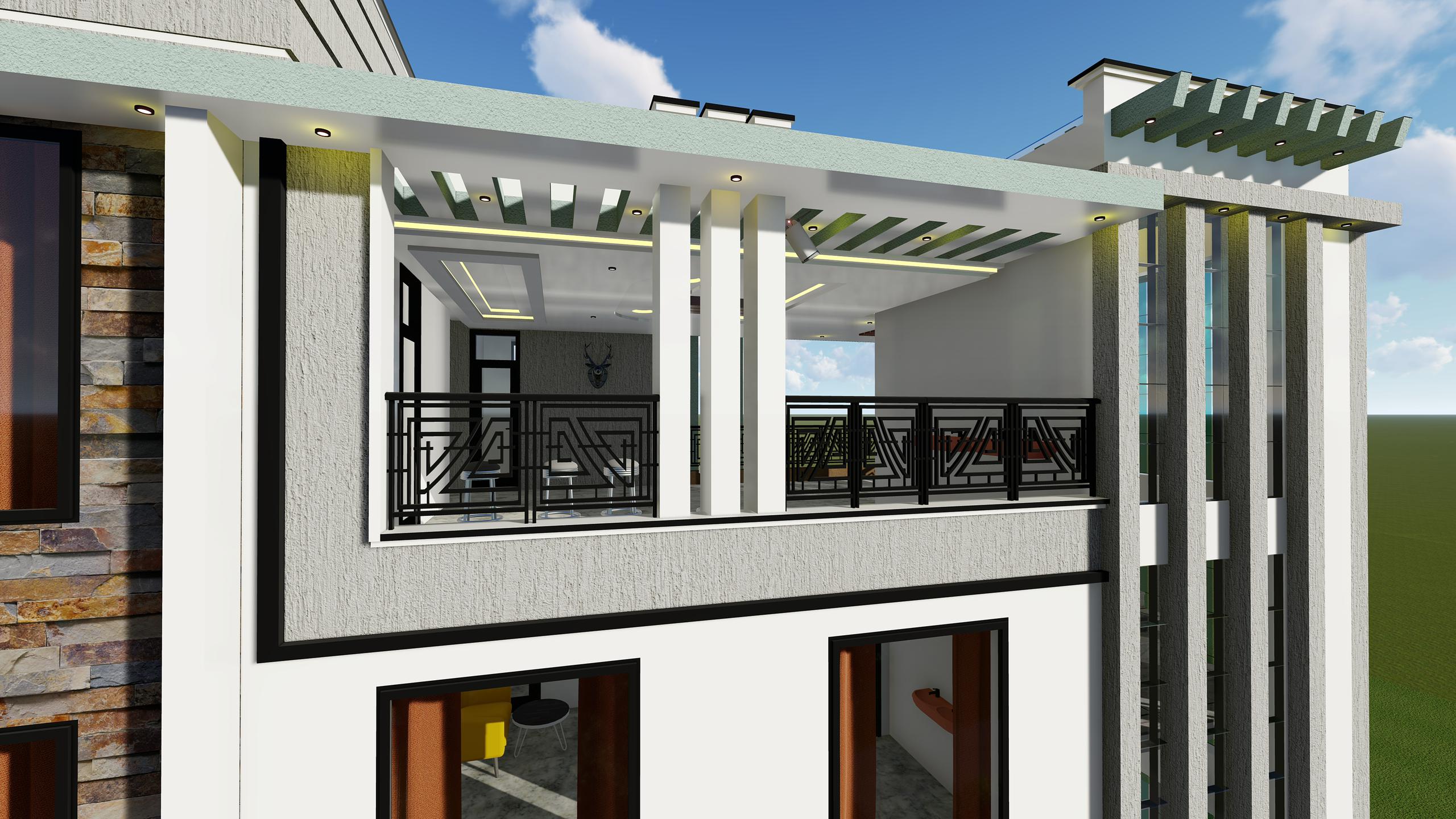 Projet Additionnel 14