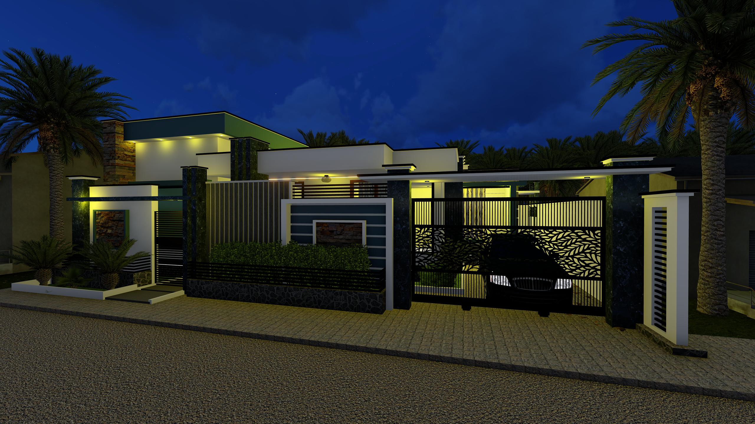 Projet Additionnel 16