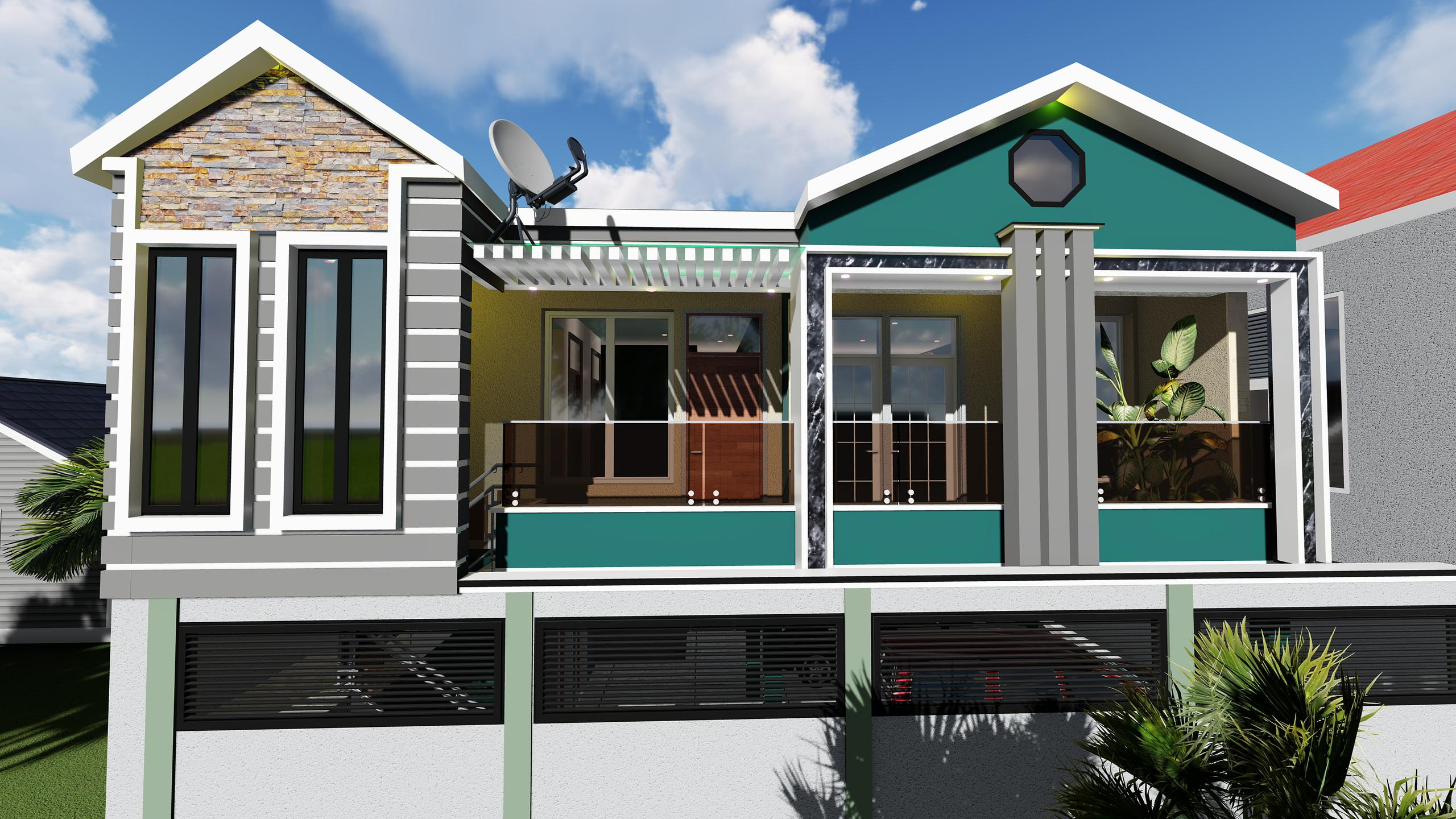 Projet Additionnel 25