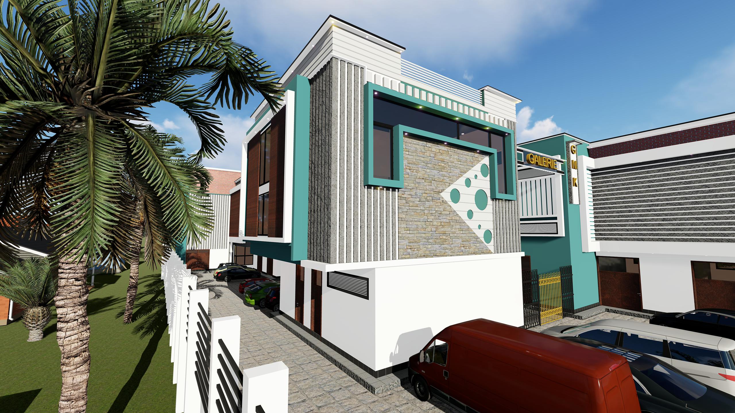 Projet Additionnel 3
