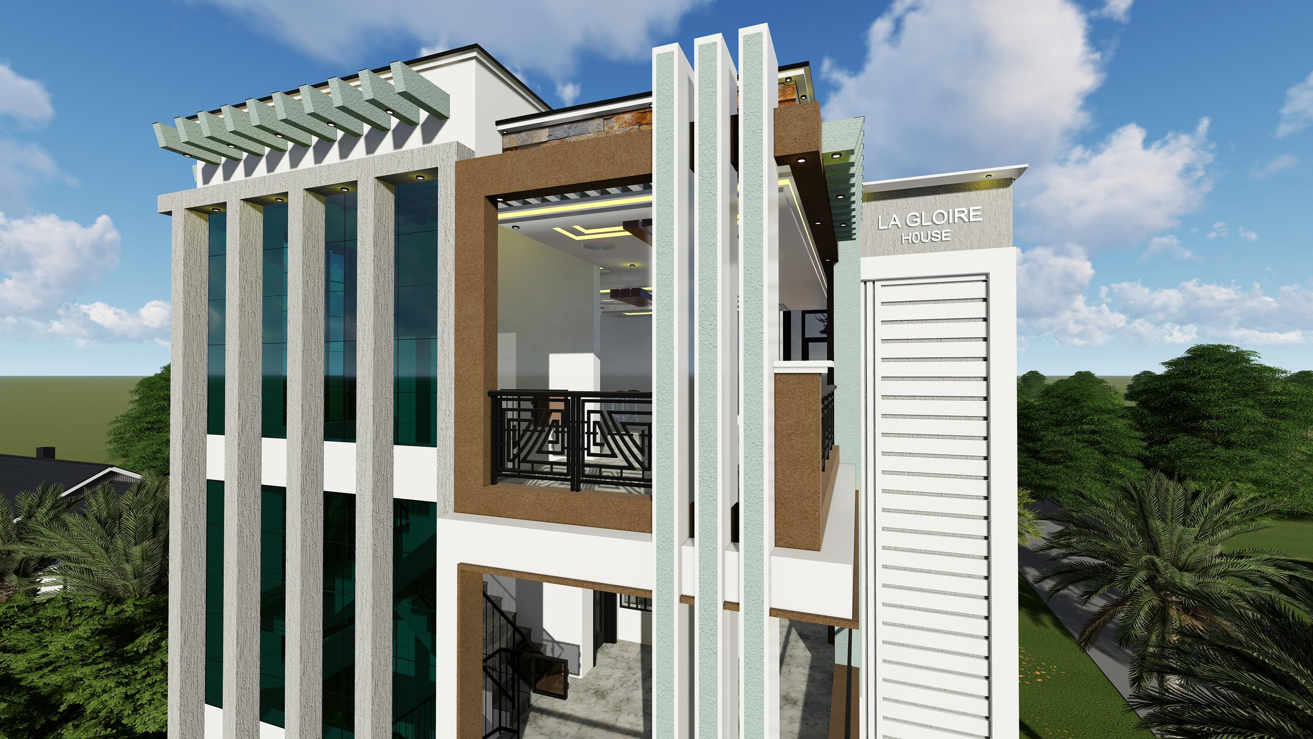 Projet Additionnel 8