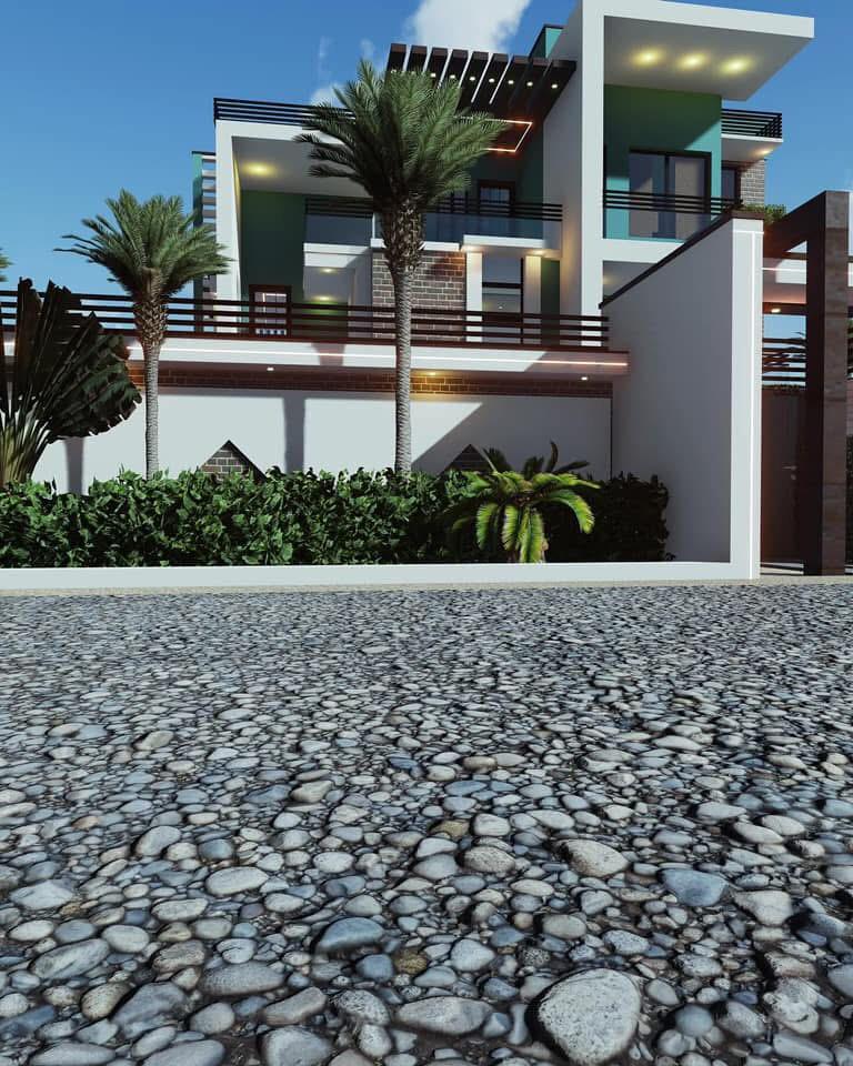 Projet Goma 1
