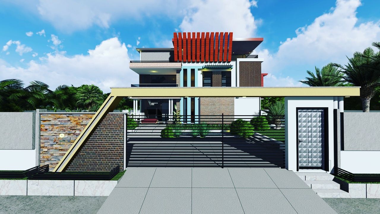 Projet Goma 3