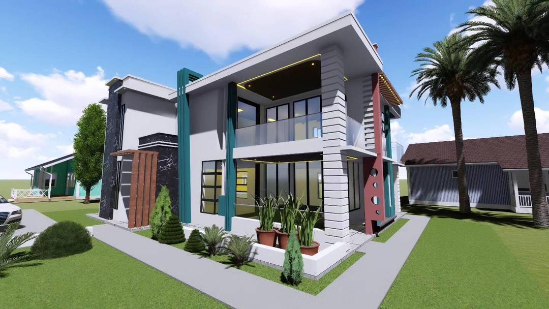 Projet Mbuji-Mayi 7